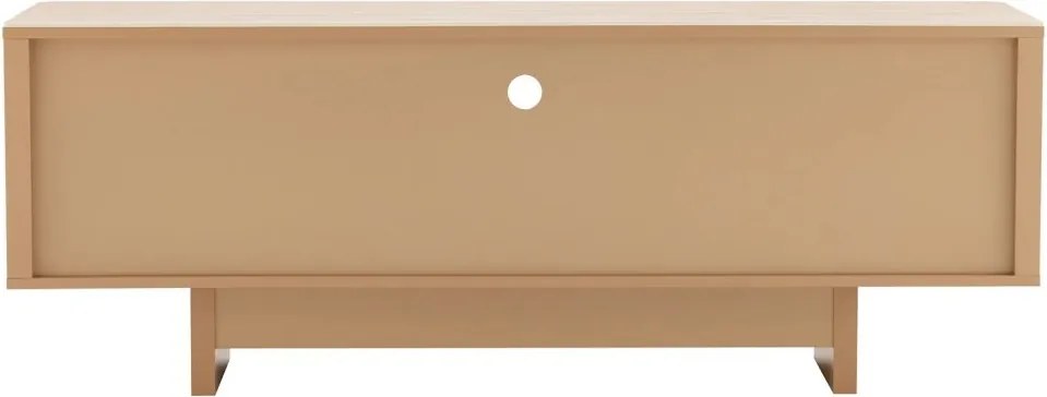 Comoda TV cu blat ceramic SAVOY 150cm