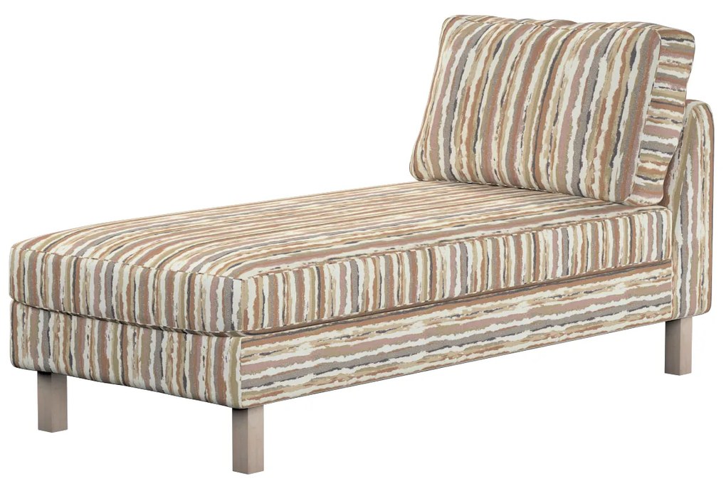 Husa sezlong Karlstad