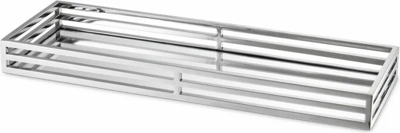 Tava design LUX Ersa nickel 110516 HZ