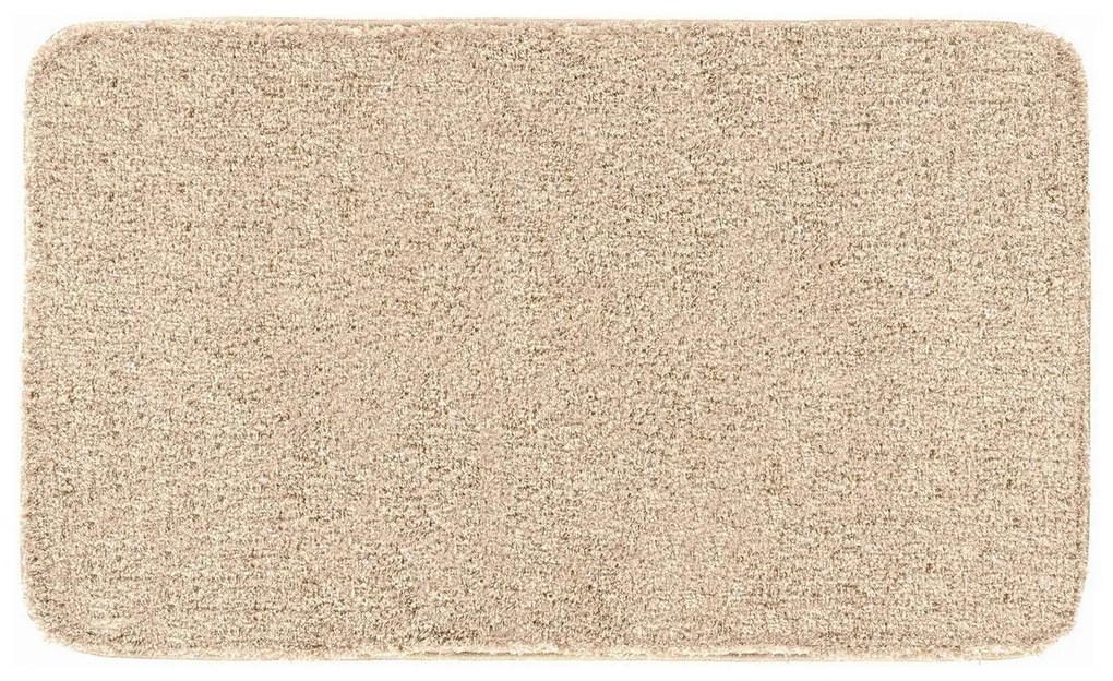 Covor de baie Grund Melange bej , 60 x 100 cm, 60 x 100 cm