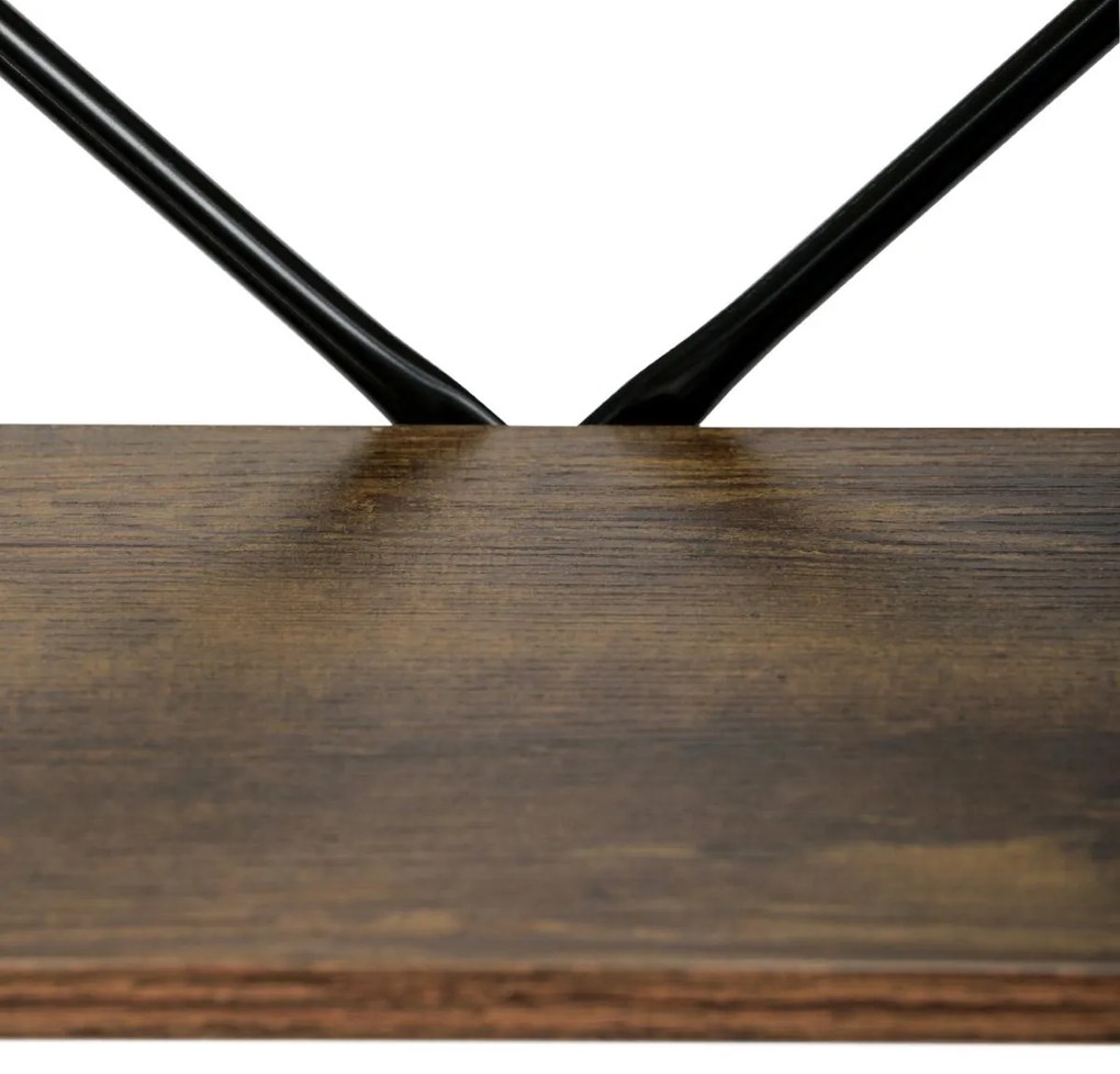 Raft Gobernara (old style wood). 1121117