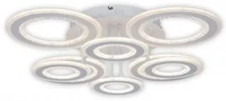 Plafoniera moderna cu telecomanda led 210W Primus KL151066 Klausen
