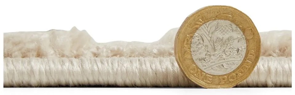 Covor bej 160x230 cm Elio Mink – Think Rugs