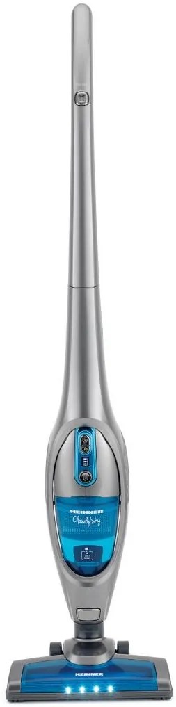 ASPIRATOR VERTICAL HEINNER HSVC-V21.6GRY