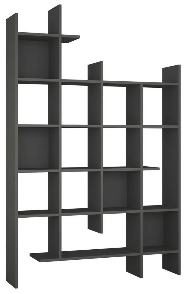Biblioteca Manco Anthracite