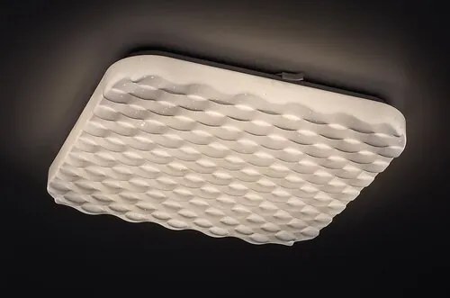 Plafoniera LED moderna Eldrick2