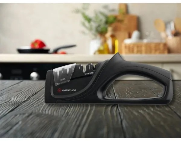 Ascuțitoare 4 în 1 de cuțite Wüsthof