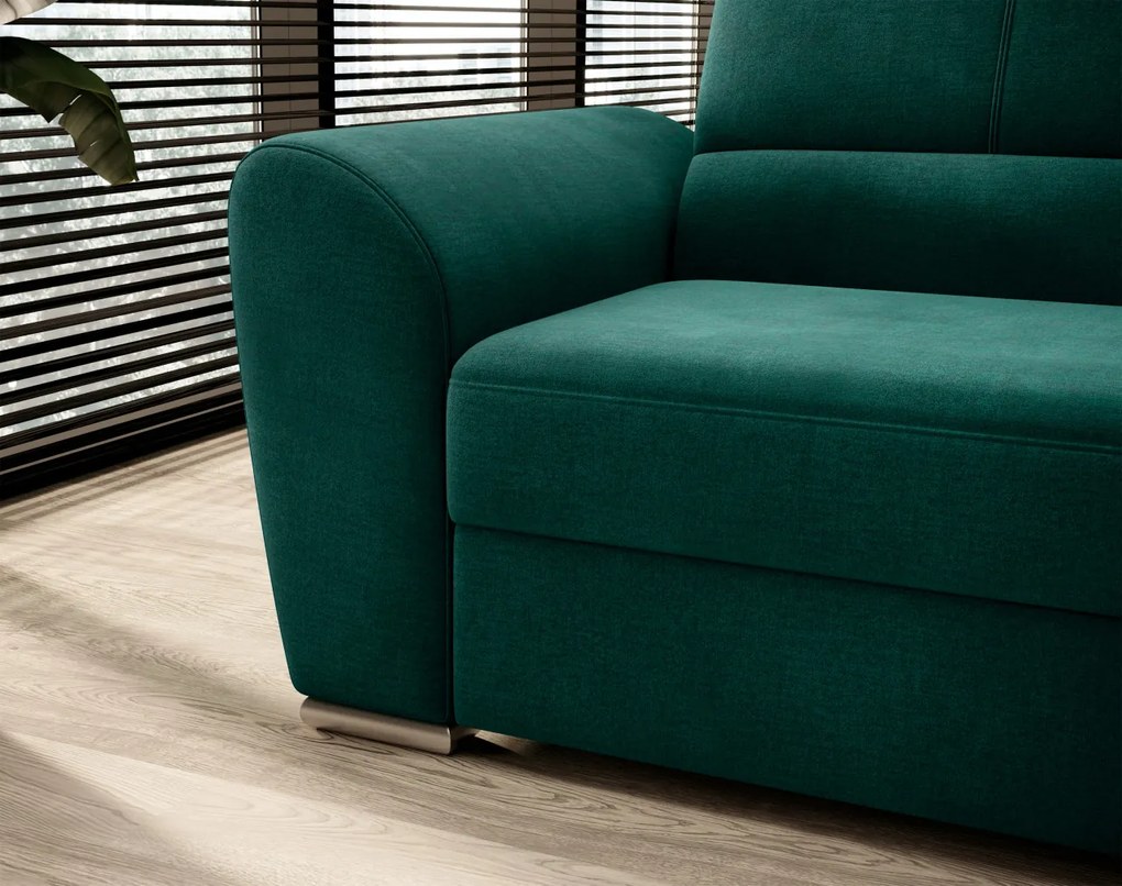 Coltar extensibil Siber pe dreapta Nube 35