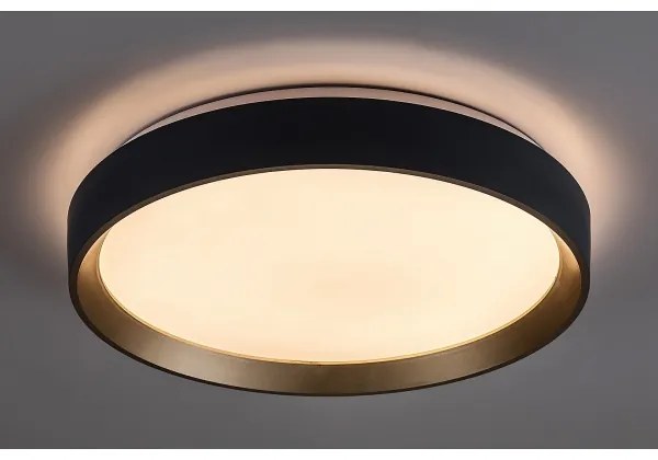 Plafonieră LED Rabalux 71185 LIATRIS LED/25W/230V 3000K d. 38 cm