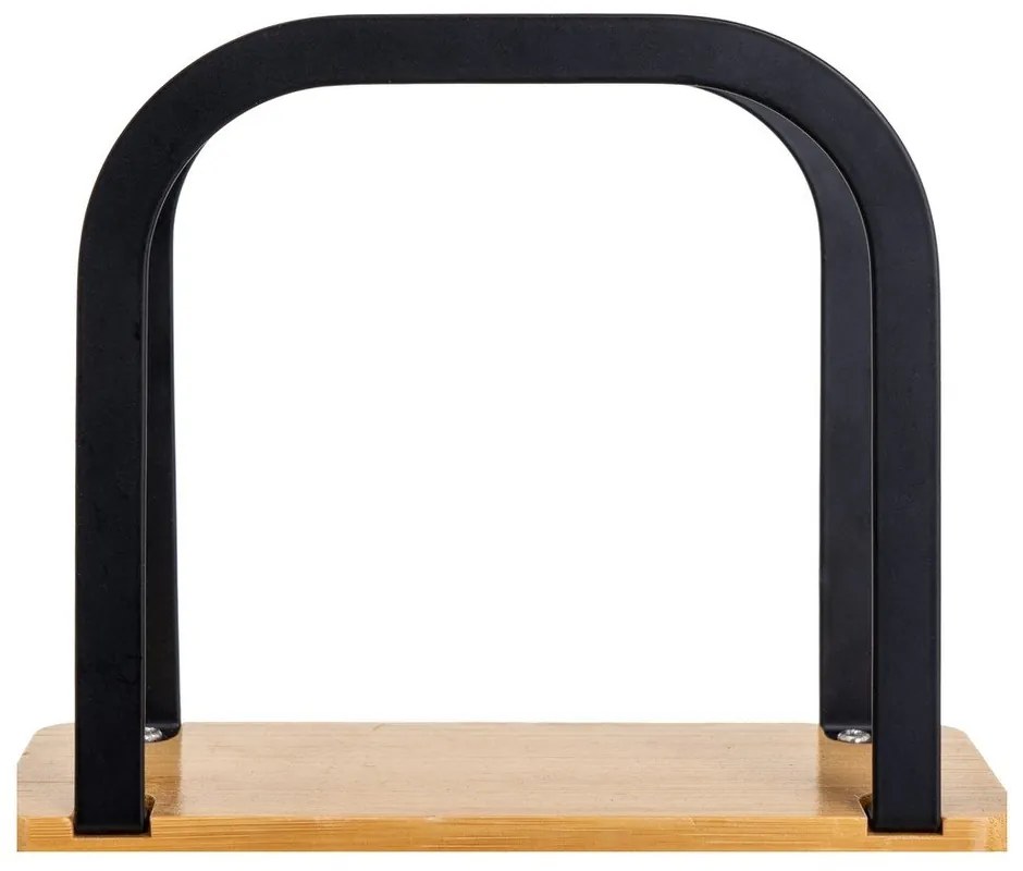 Suport pentru șervețele din metal – Casa Selección