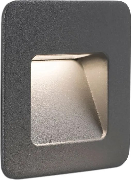 SPOT LED INCASTRABIL DE EXTERIOR NASE-1 70398