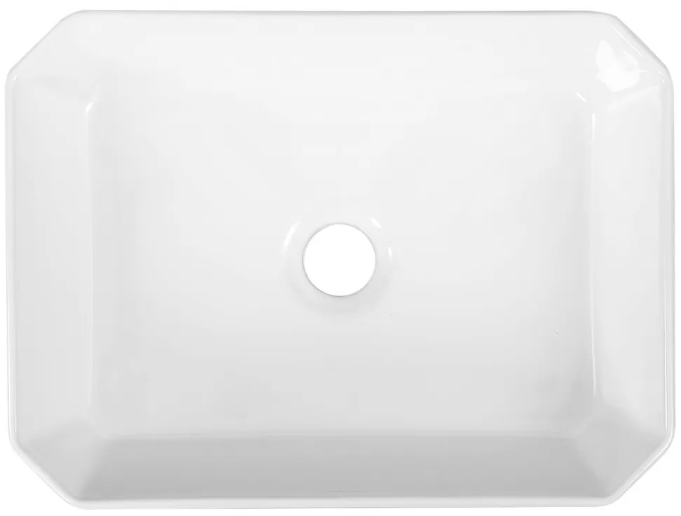 KR-331 chiuvetă cu design ceramic