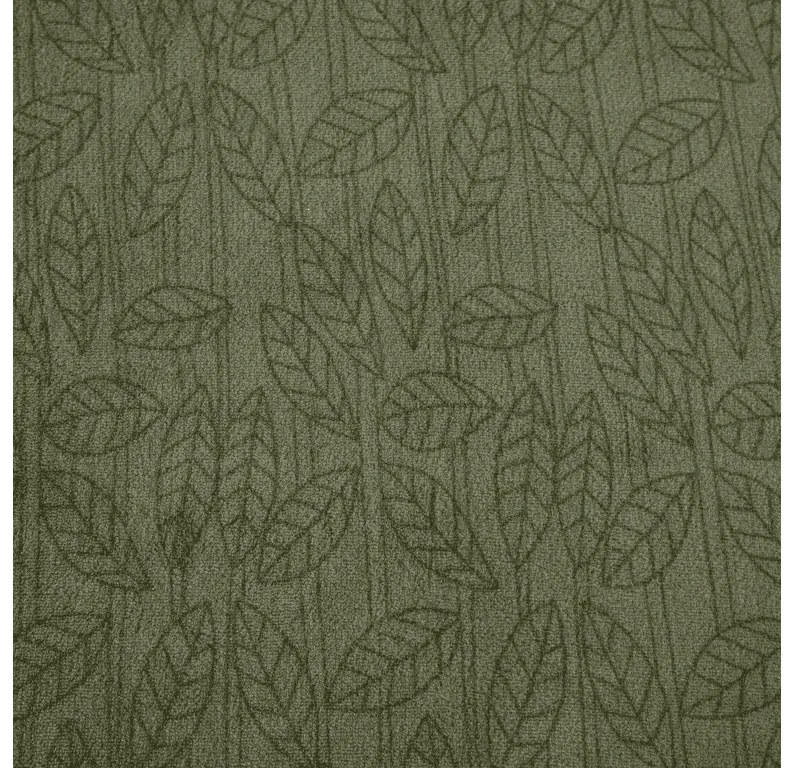 Cearsaf Cocolino microplus cu elastic GRENA 160x200 cm verde