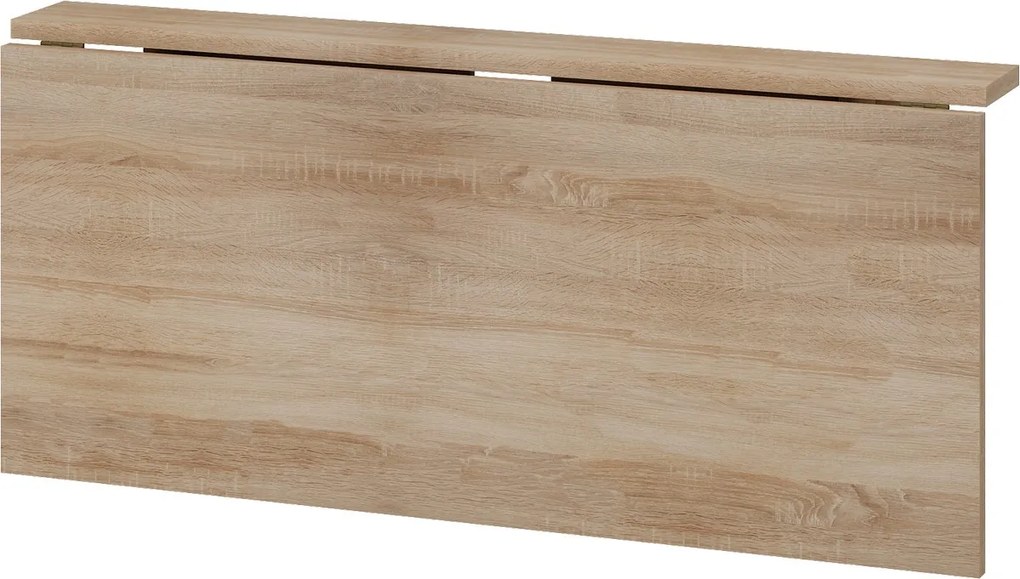Masă de sufragerie extensibilă Elston 9 B (pentru 4 persoane). 746445