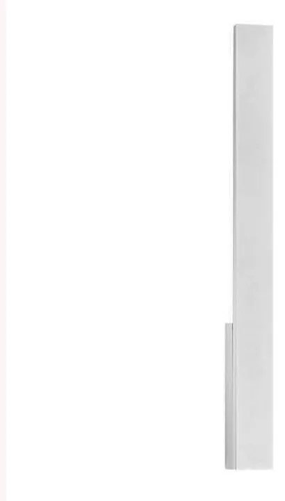 Aplica LED iluminat ambiental exterior IP65 ISOS alb