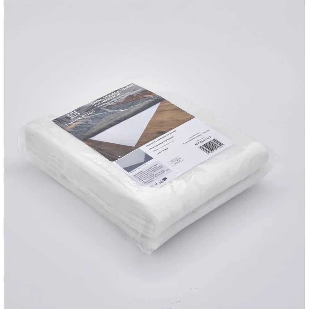 Covoraș antiderapant sub covor 160x225 cm - Think Rugs