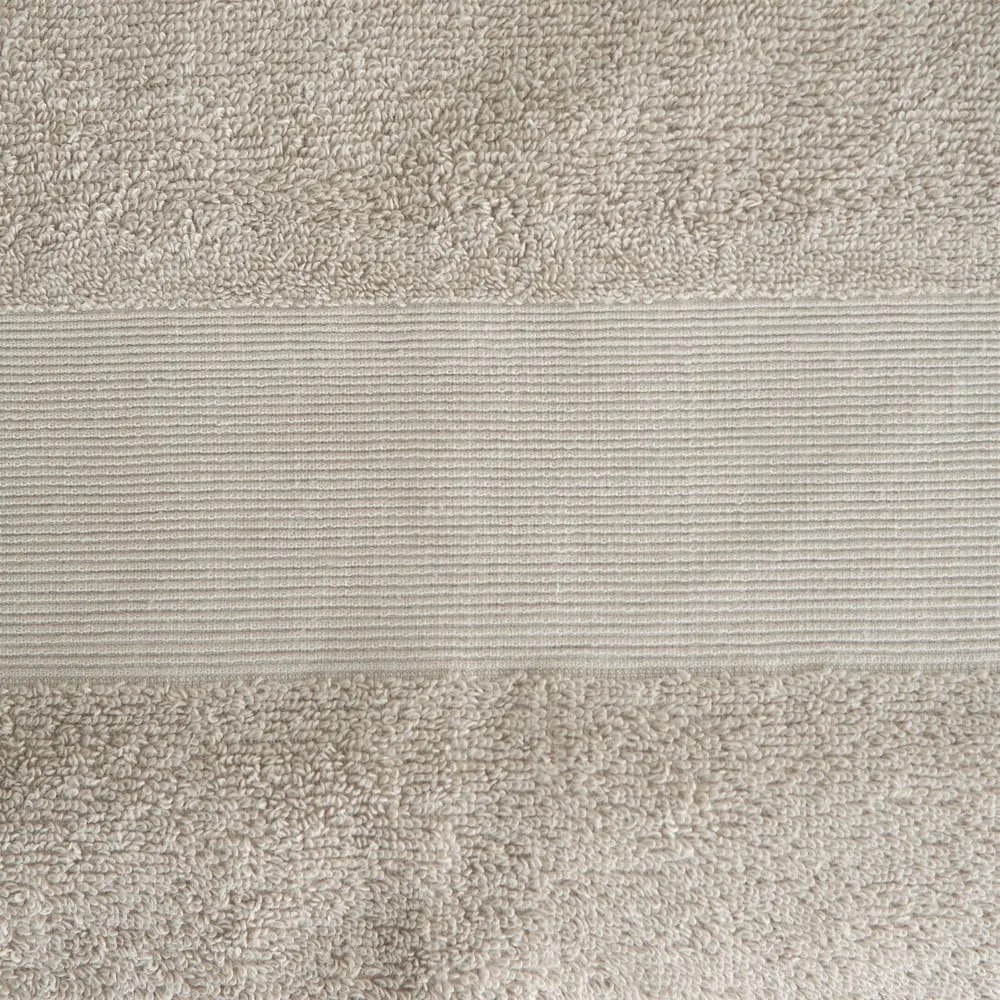 Prosoape bej 2 buc. din bumbac din frotir 90x140 cm Anti-Bacterial – Catherine Lansfield