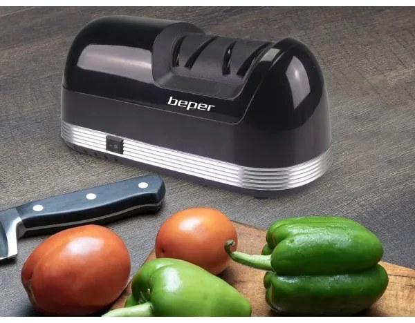 Beper - Ascuțitor electric pentru cuțite, 40 W/230 V