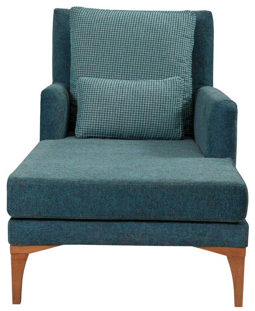 Divan/ Canapea Buffy (turcoaz). 1101534