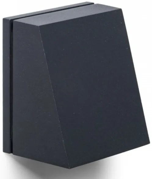 Aplică LED de exterior GIGI LED/3,3W/230V IP65 RED-Design Rendl-R10399