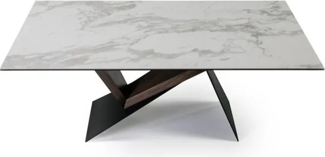 Masa dining design modern Noa SV-742350