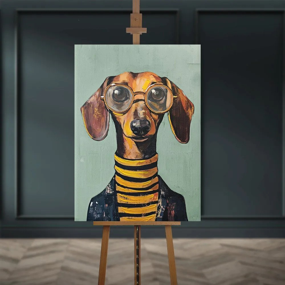 Tablou 70x100 cm Lambert – Styler