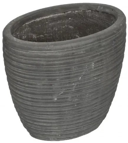 Ghiveci de flori G21 Stone Style 29cm