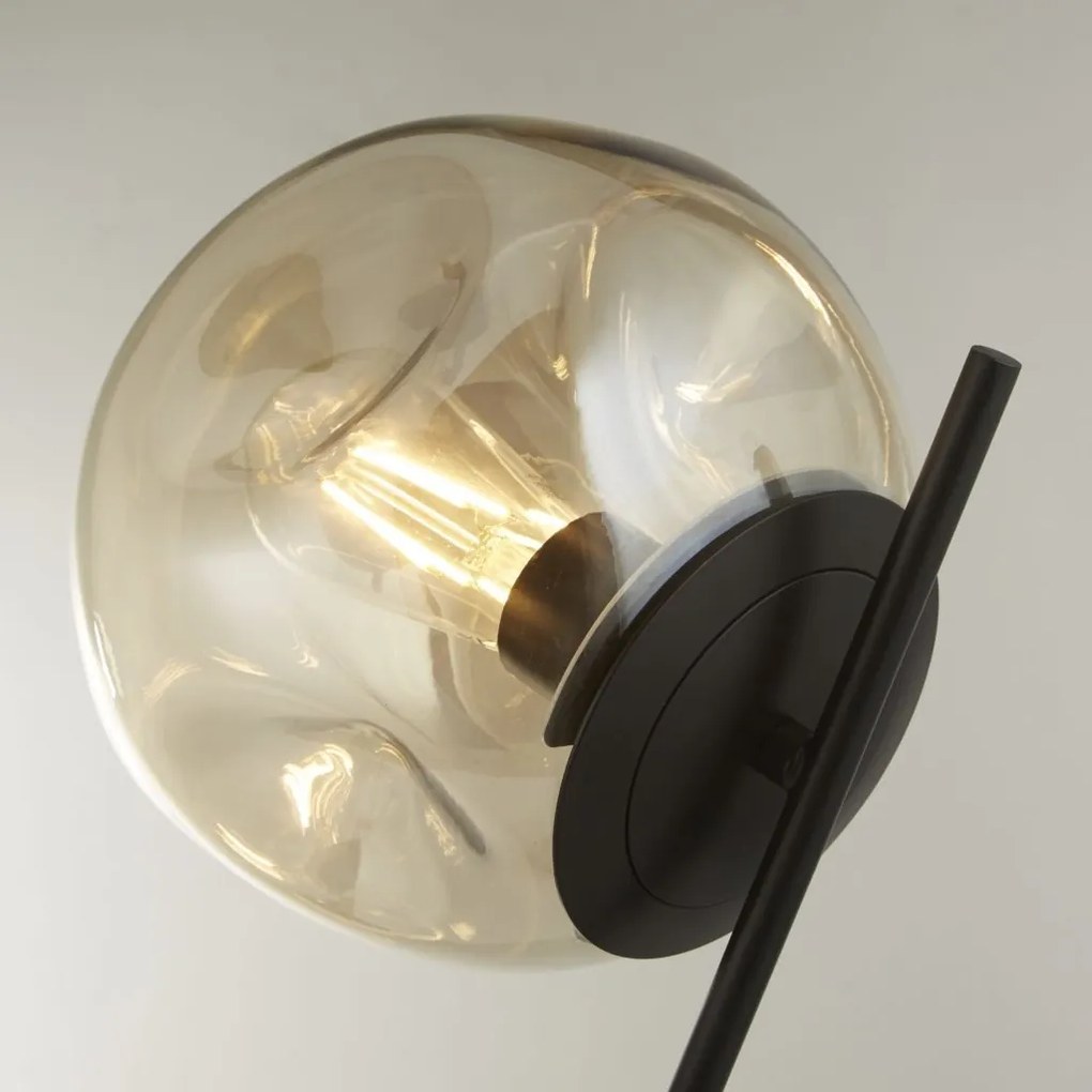 Veioza, Lampa de masa design modern minimalist Punch