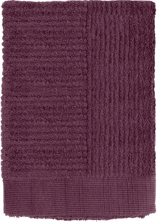 Prosop Zone Classic, 50 x 70 cm, violet închis