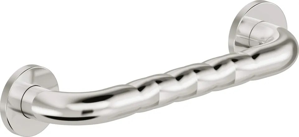 Lehnen Bară de susținere cu montare pe perete Finisaj: Oțel periat NIL_341A