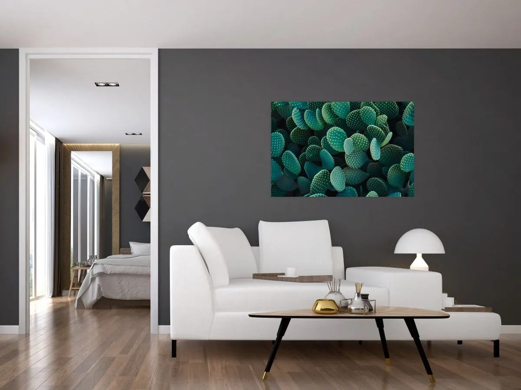 Tablou - Opuntia (90x60 cm)