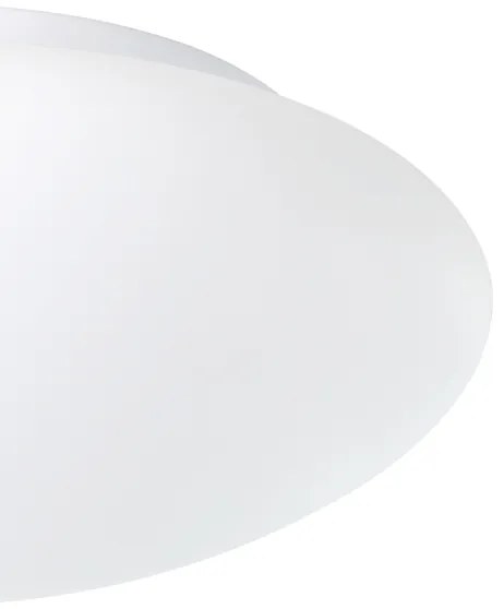 Plafonieră Eglo 83404 ELLA 2xE27/60W/230V