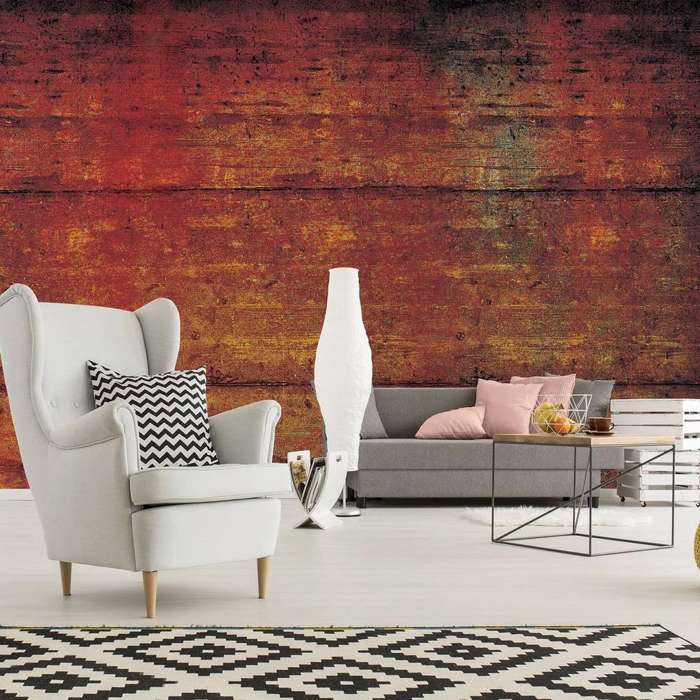 Fototapet - Rujina (254x184 cm)