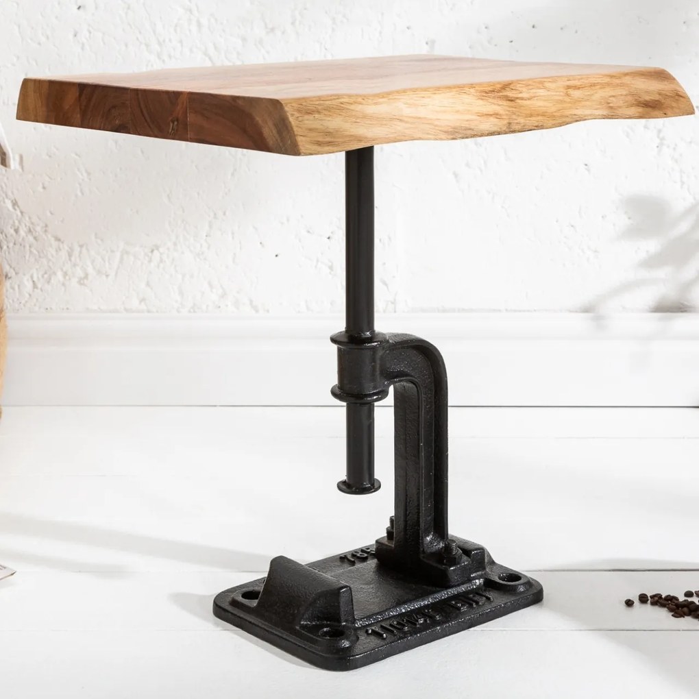 Masuta Factory 43cm, salcam natur A-39291 VC