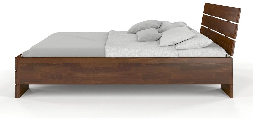 Pat matrimonial 160 cm Lorenskog High (pin). 800244
