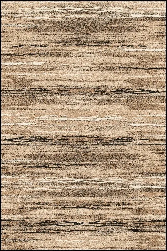 Covor Abstract Circus Beige Selectează mărime: 180 X 260