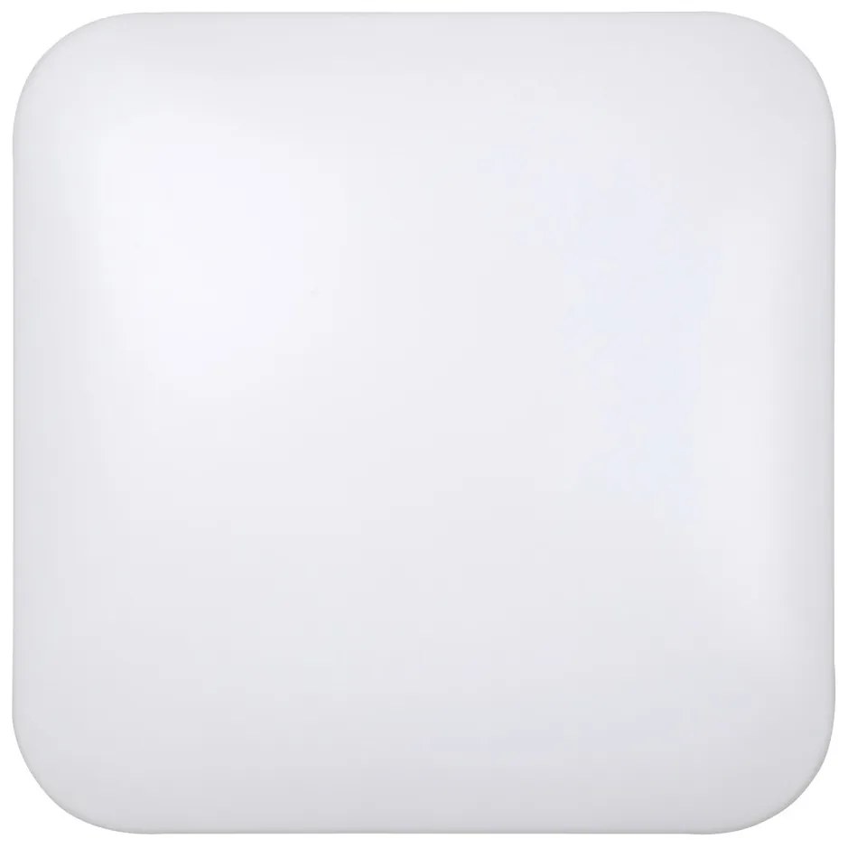 Plafoniera LED design slim modern Rob 32cm