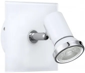 Spot led GU10 3,3W IP44 TAMARA 95993 Eglo