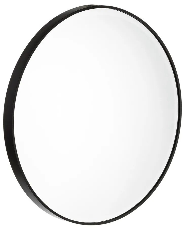 Oglindă de perete ø 100 cm Ronda – Ixia