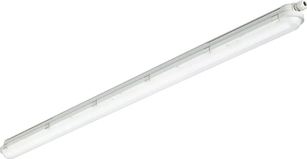 Philips - Corp de iluminat fluorescent tehnic cu LED CORELINE LED/37,5W/230V 150 cm IP66