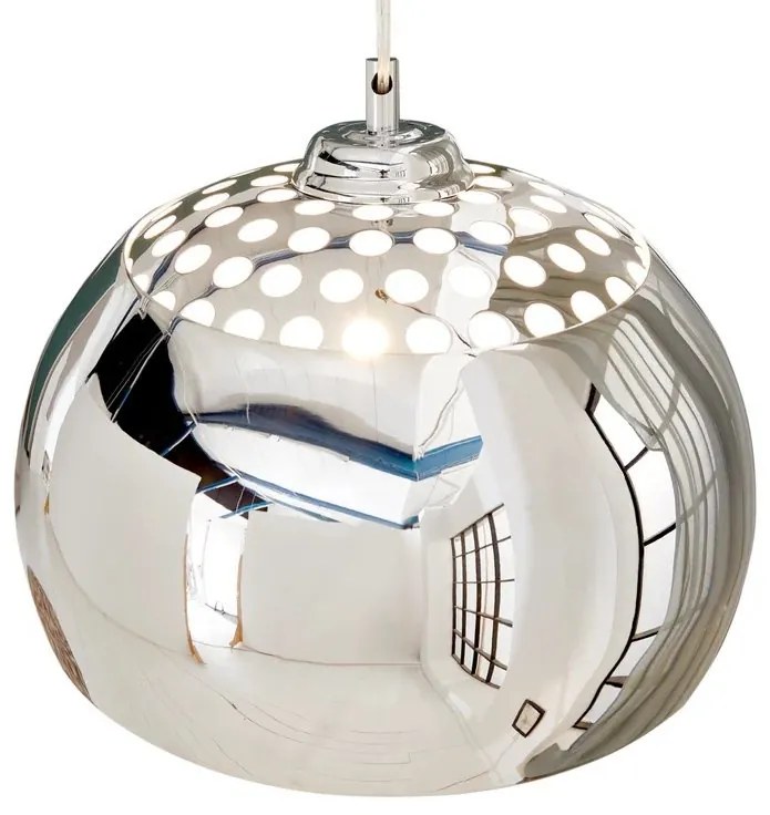 PENDUL design modern Chrome Ball A-5862 VC