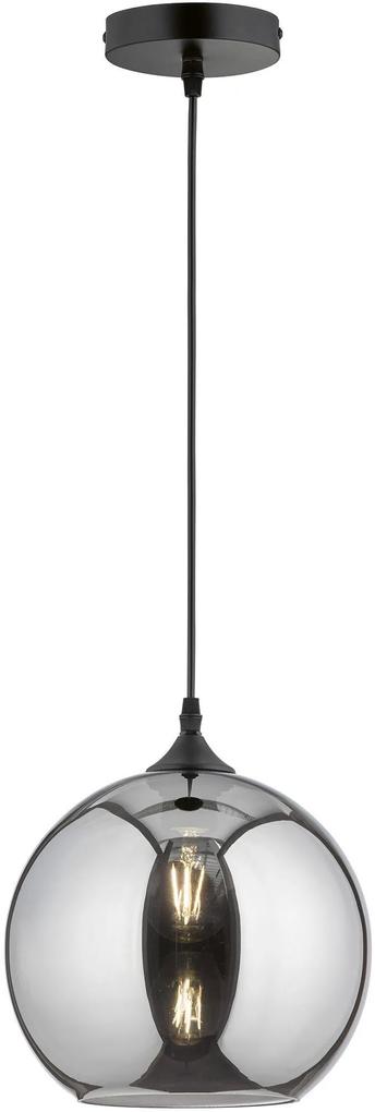 FHL  Pendul EASY negru 25/140 cm