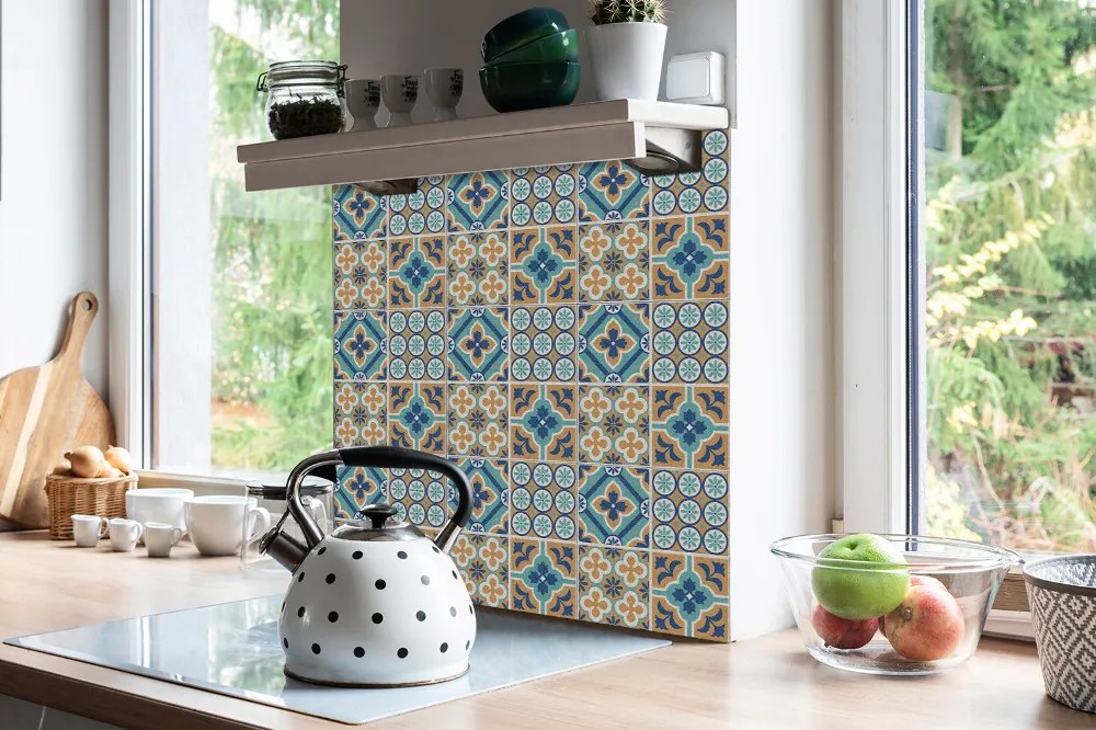 Panouri de vinil PVC Model decorativ