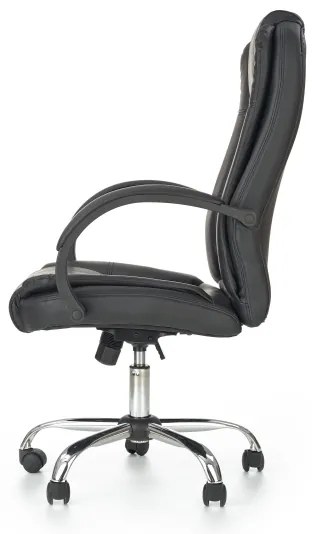 Scaun de birou SELO negru