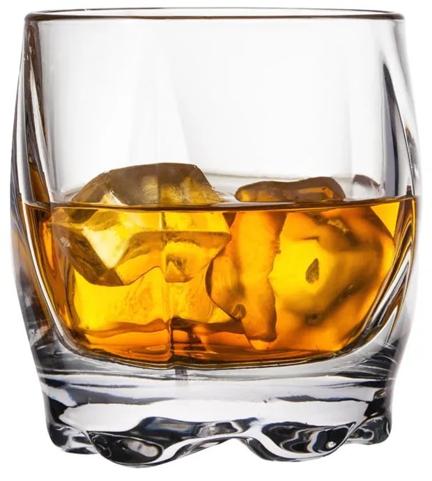 Pahare de whiskey 6 buc. 290 ml Adora – Orion