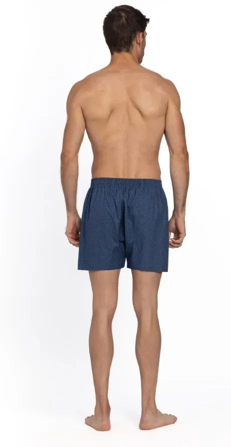 Sort bărbătesc RODRIGO, din 100% bumbac 4XL În cutie cadou