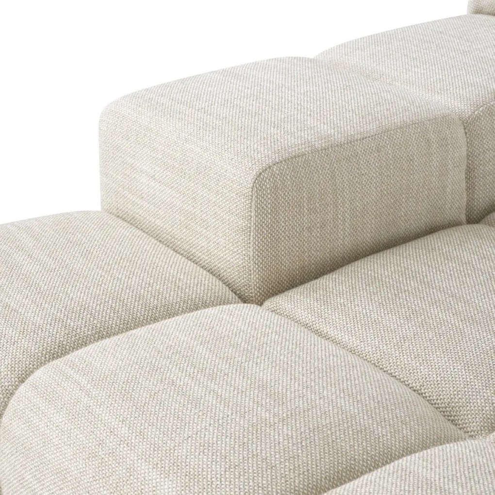 Modul stanga pentru canapeaua design LUX Hunter