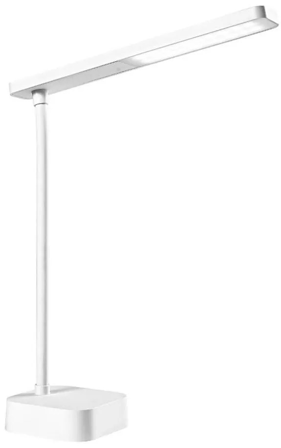 Ledvance - Lampă de birou LED tactilă dimabilă PANAN LED/5,2W/5V 1200mAh
