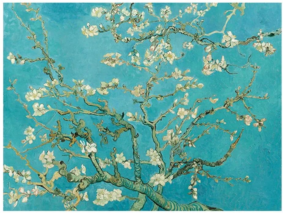 Reproducere tablou Vincent van Gogh - Almond Blossom, 40 x 30 cm