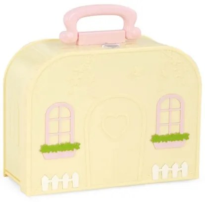 Set de jucării Li'l Woodzeez cofetărie